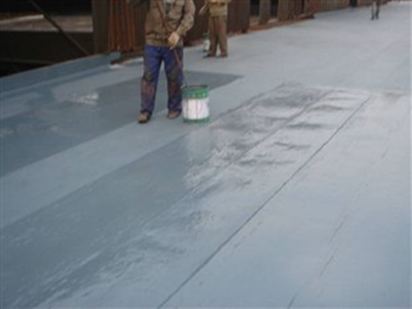 资溪水泥基渗透结晶型防水涂料