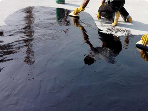 资溪水性沥青基层处理剂